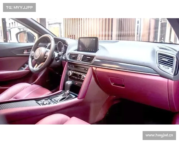 一汽马自达全新CX-4上市 售14.88-21.58万元