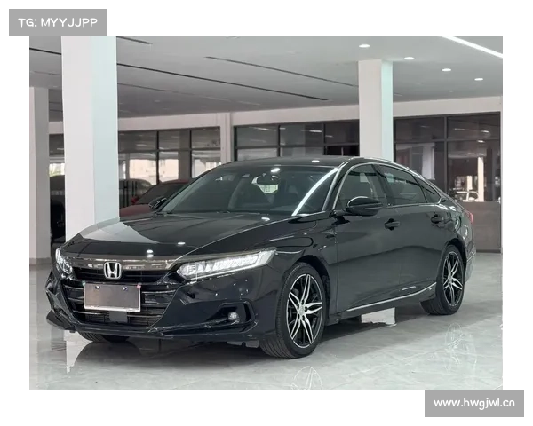 三点总结完试驾雅阁的感受